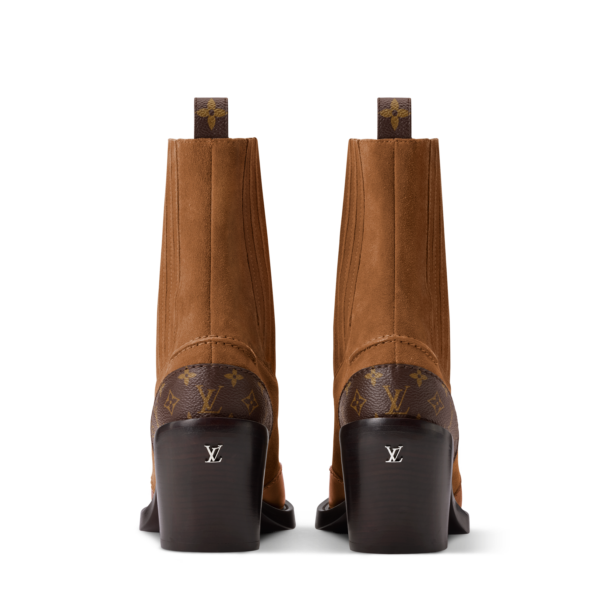 Women's Booties & Ankle Boots | LOUIS VUITTON ®